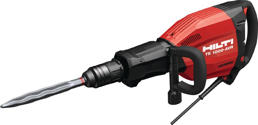 HILTI medium BREAKER
